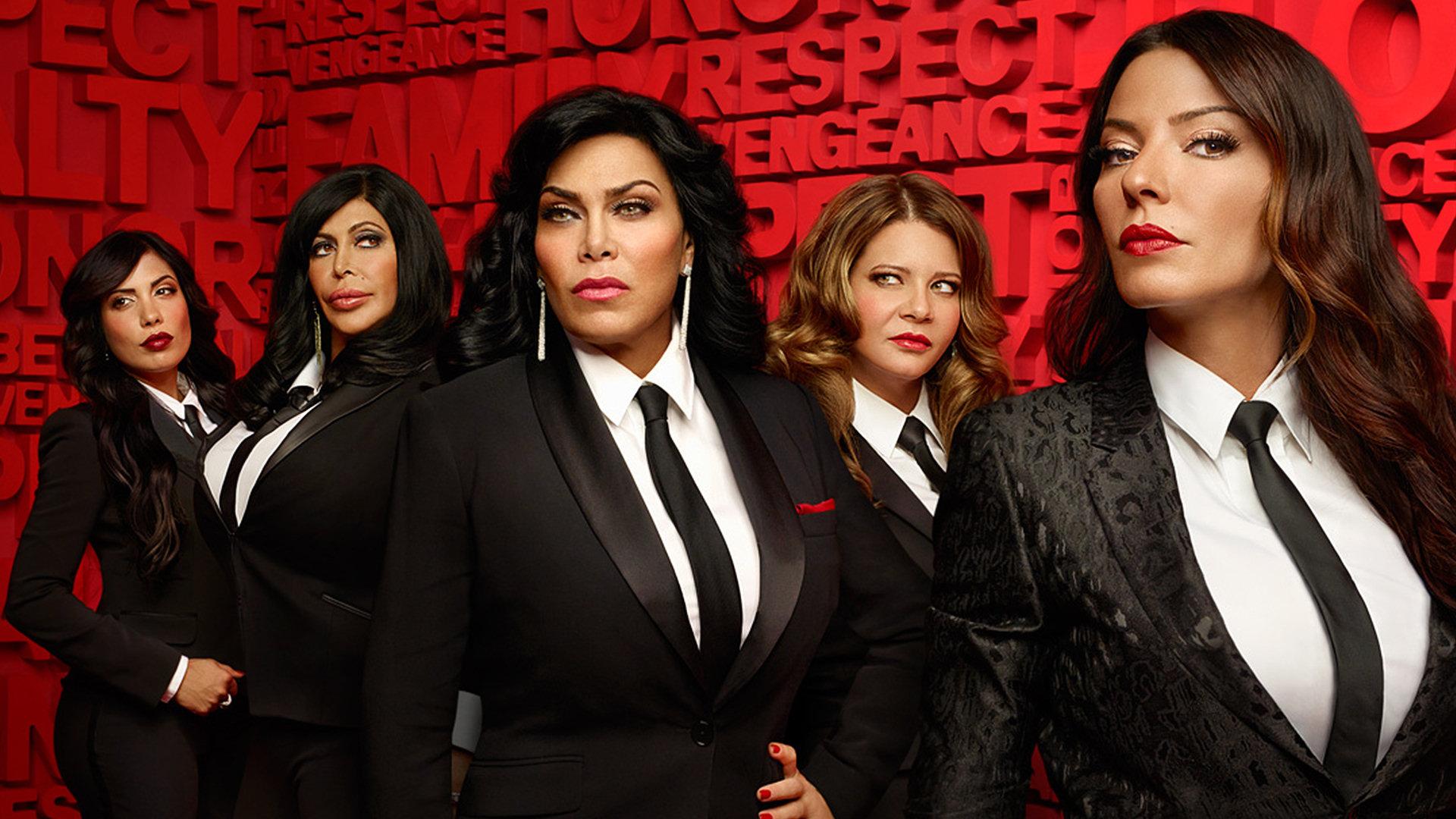 Mob Wives