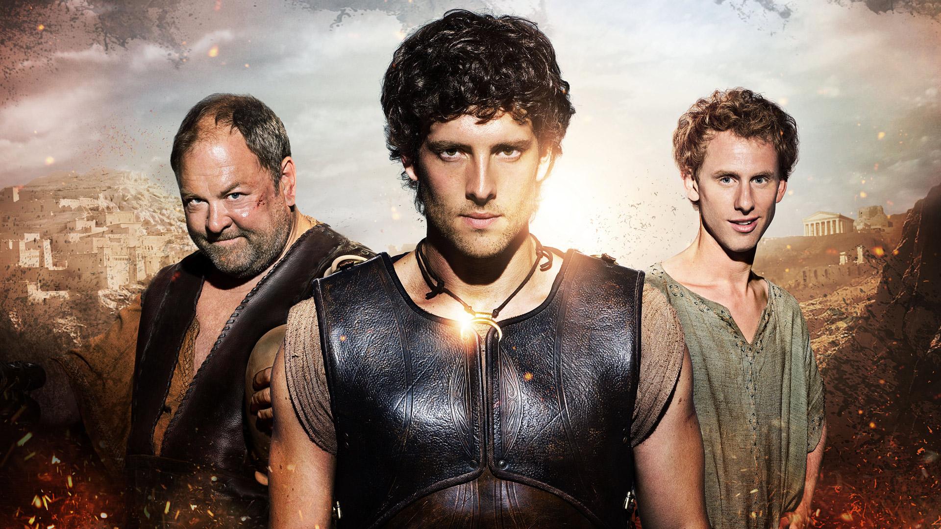 Atlantis (2013)