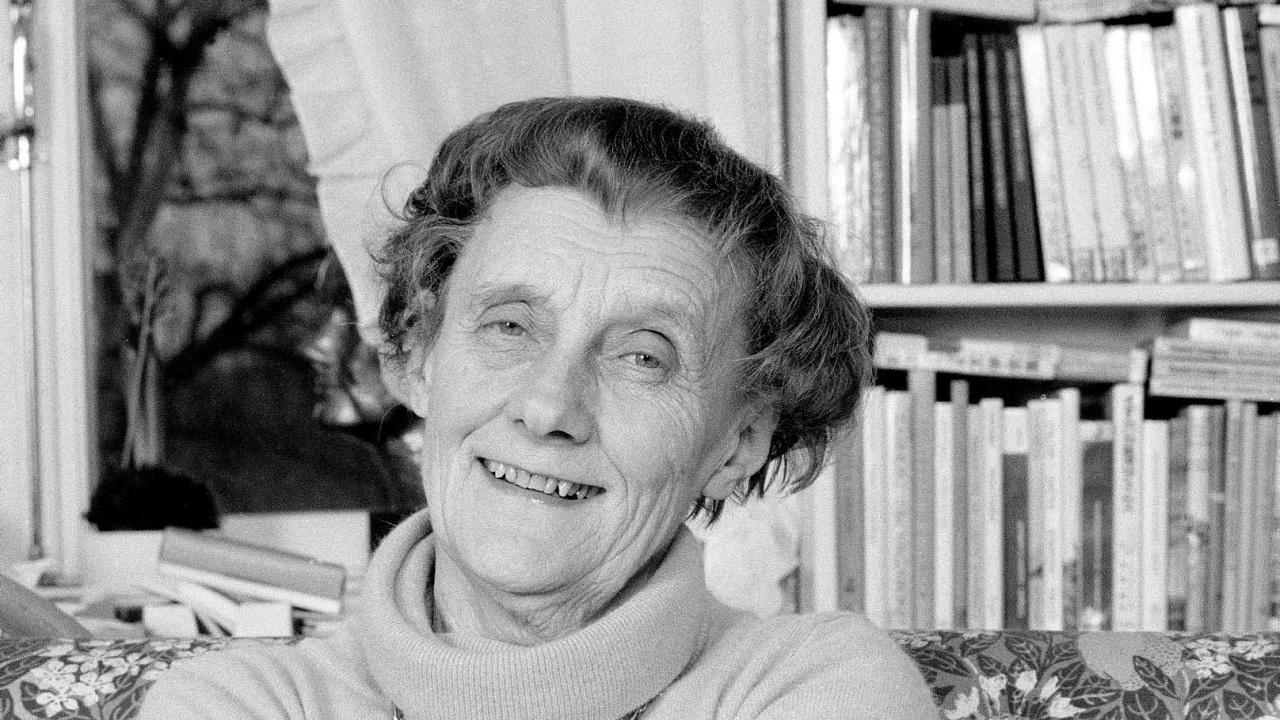 Astrid Lindgrens noveller