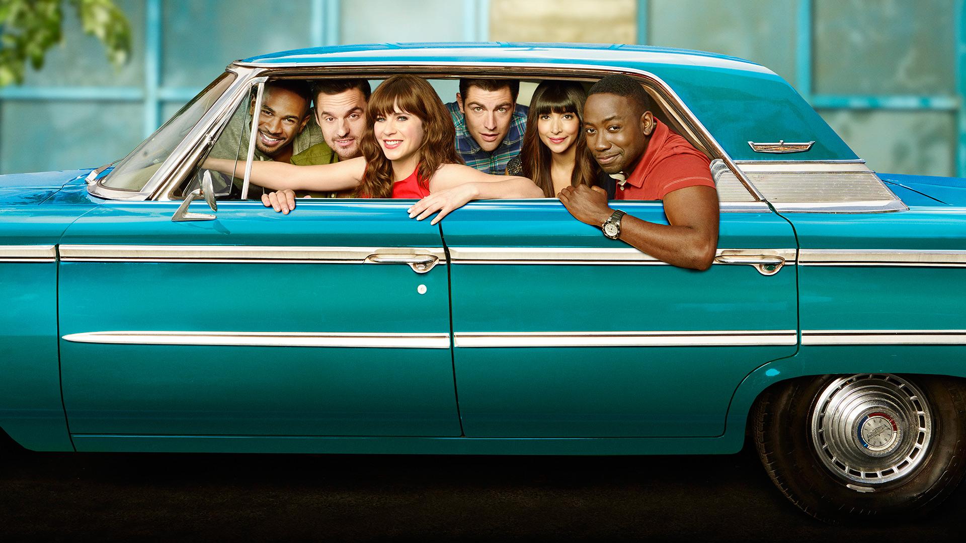 New Girl