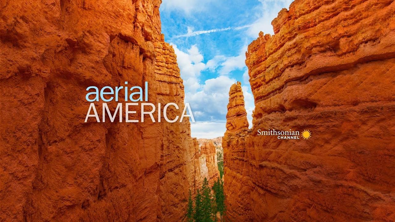 Aerial America