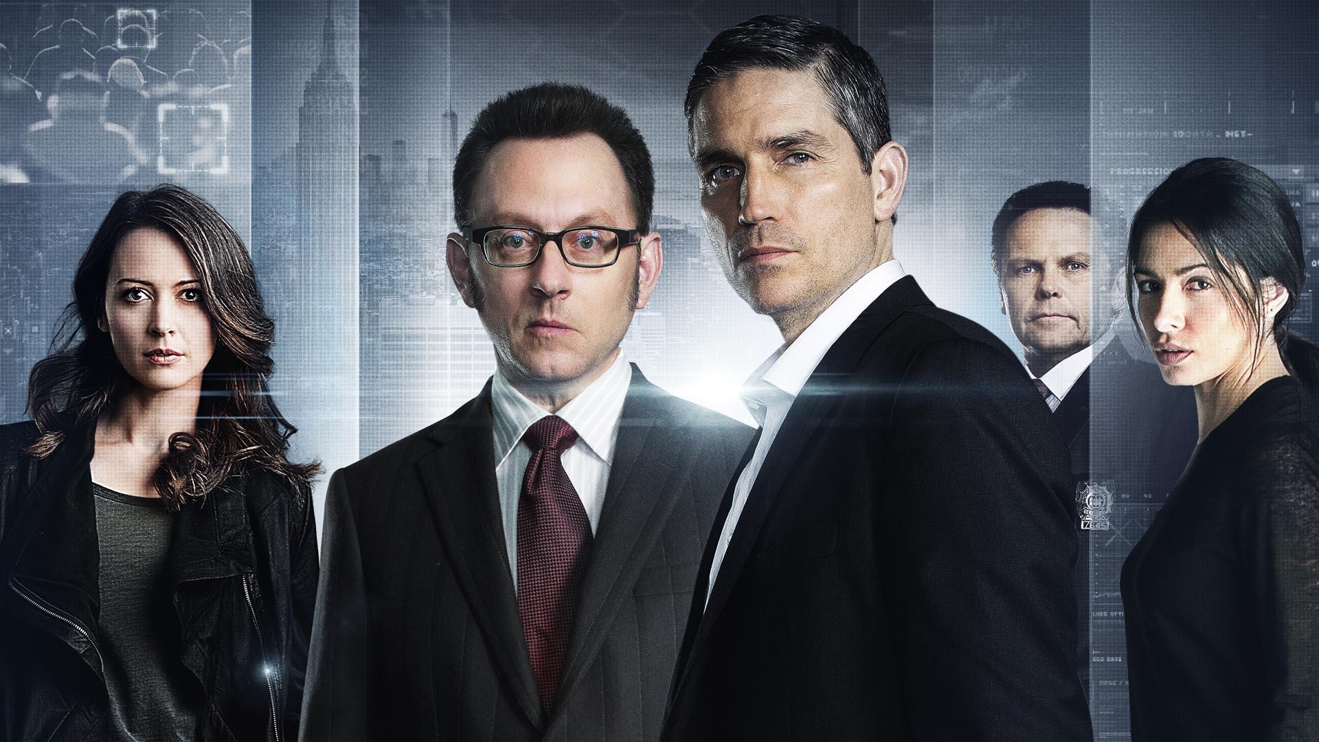 Person of Interest