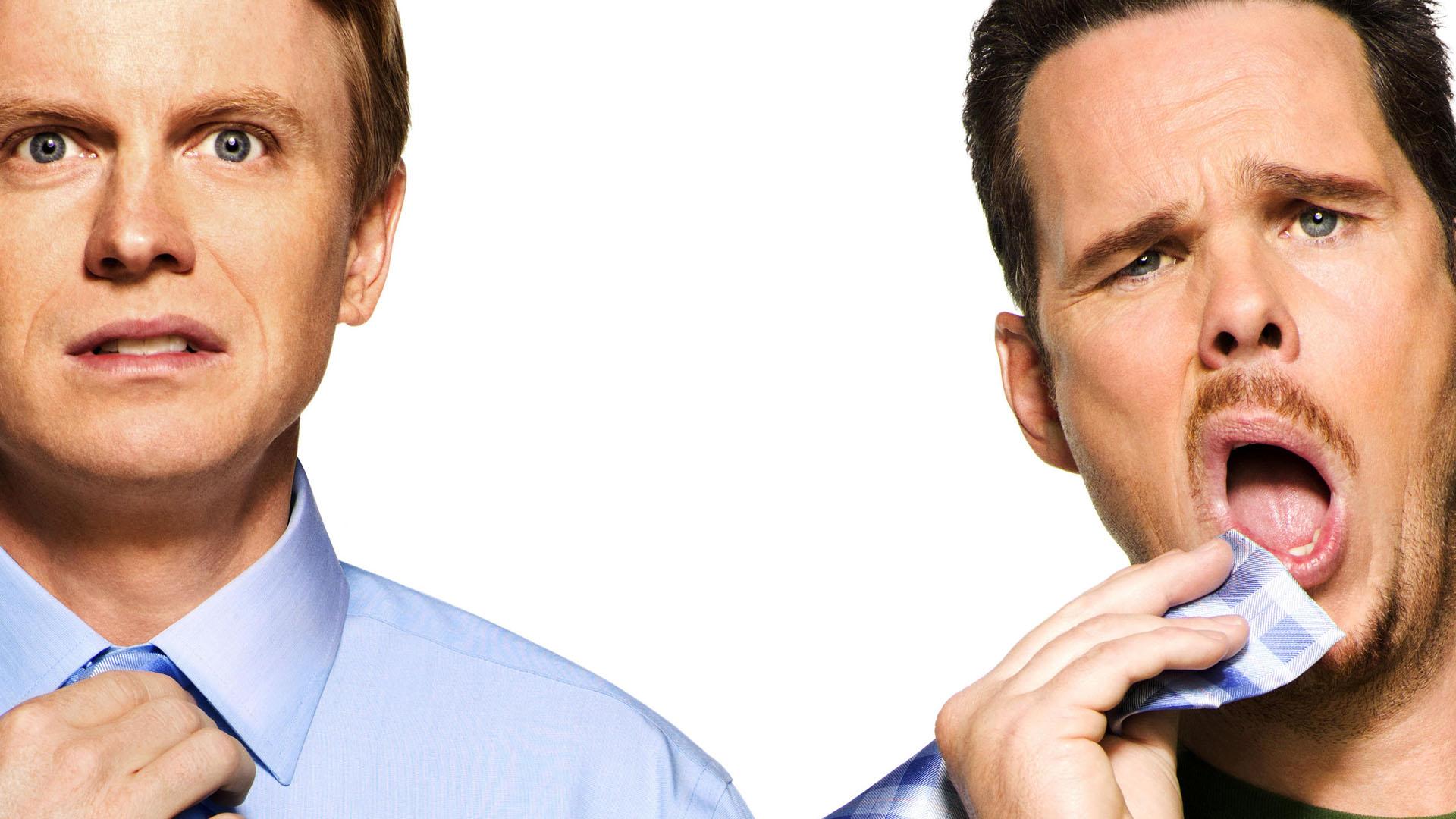 How To Be a Gentleman