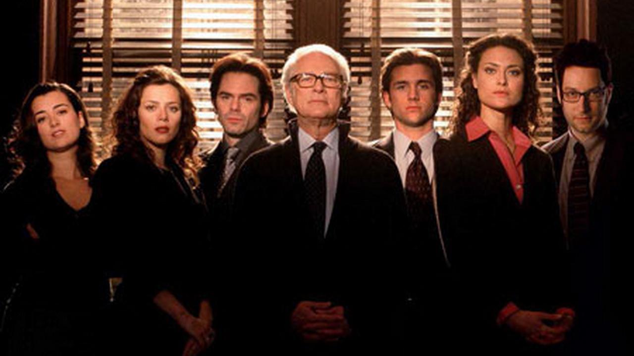 The Jury (2004)