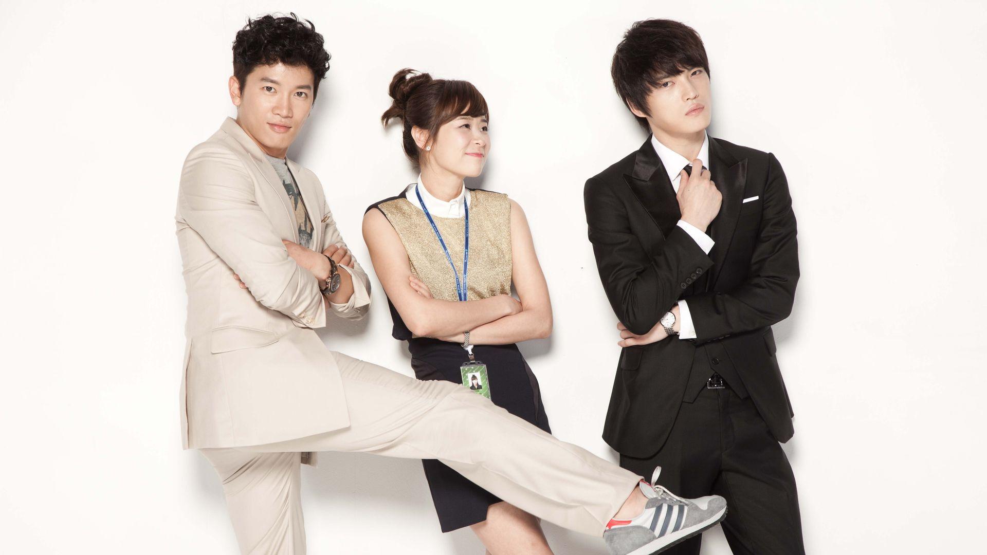 Protect the Boss