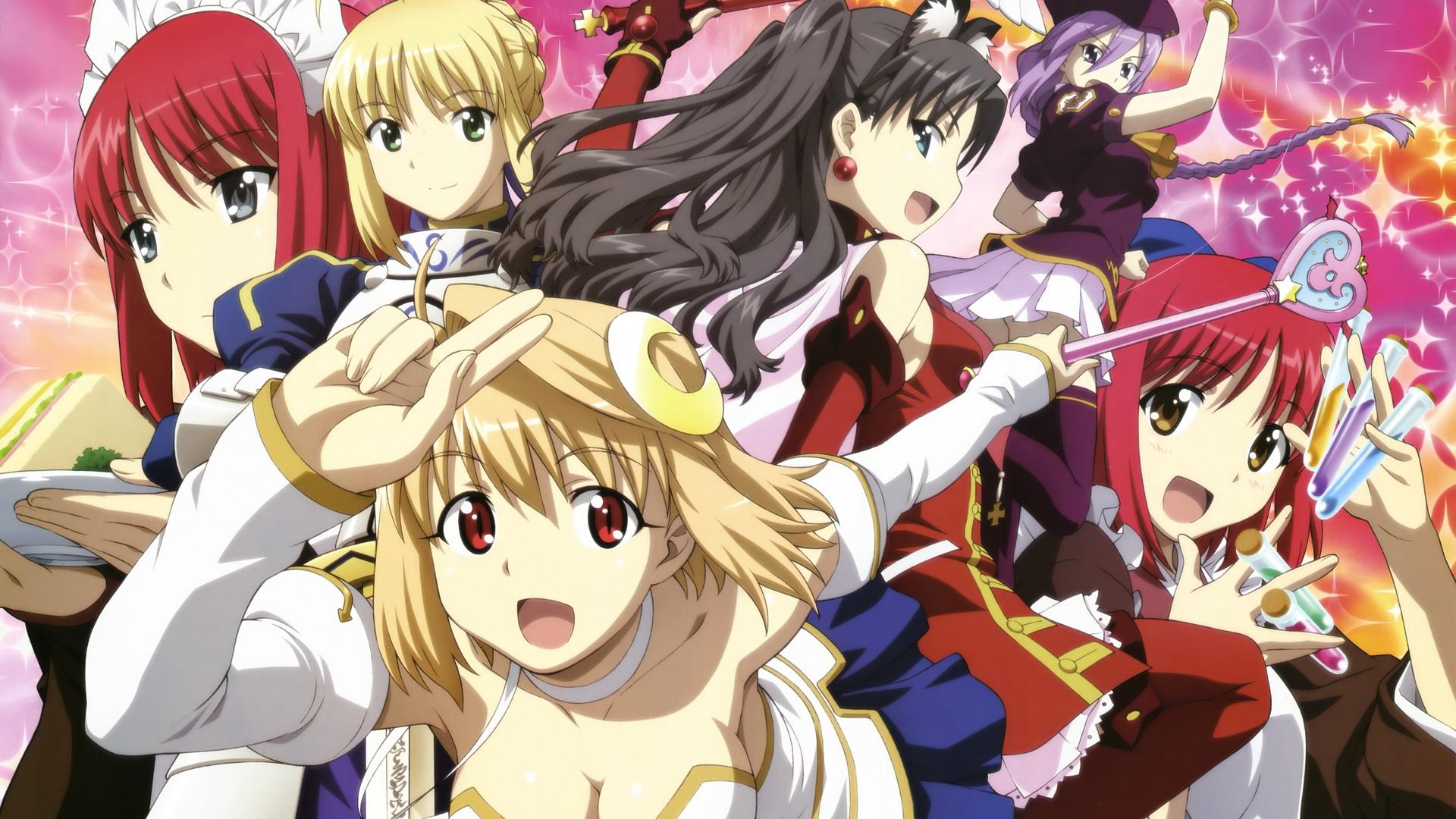 Carnival Phantasm