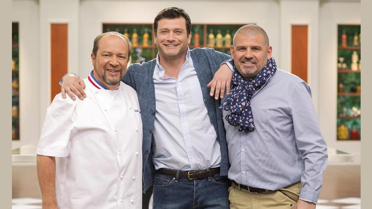 MasterChef France