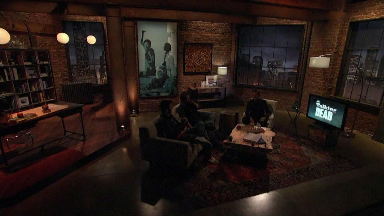 Talking Dead