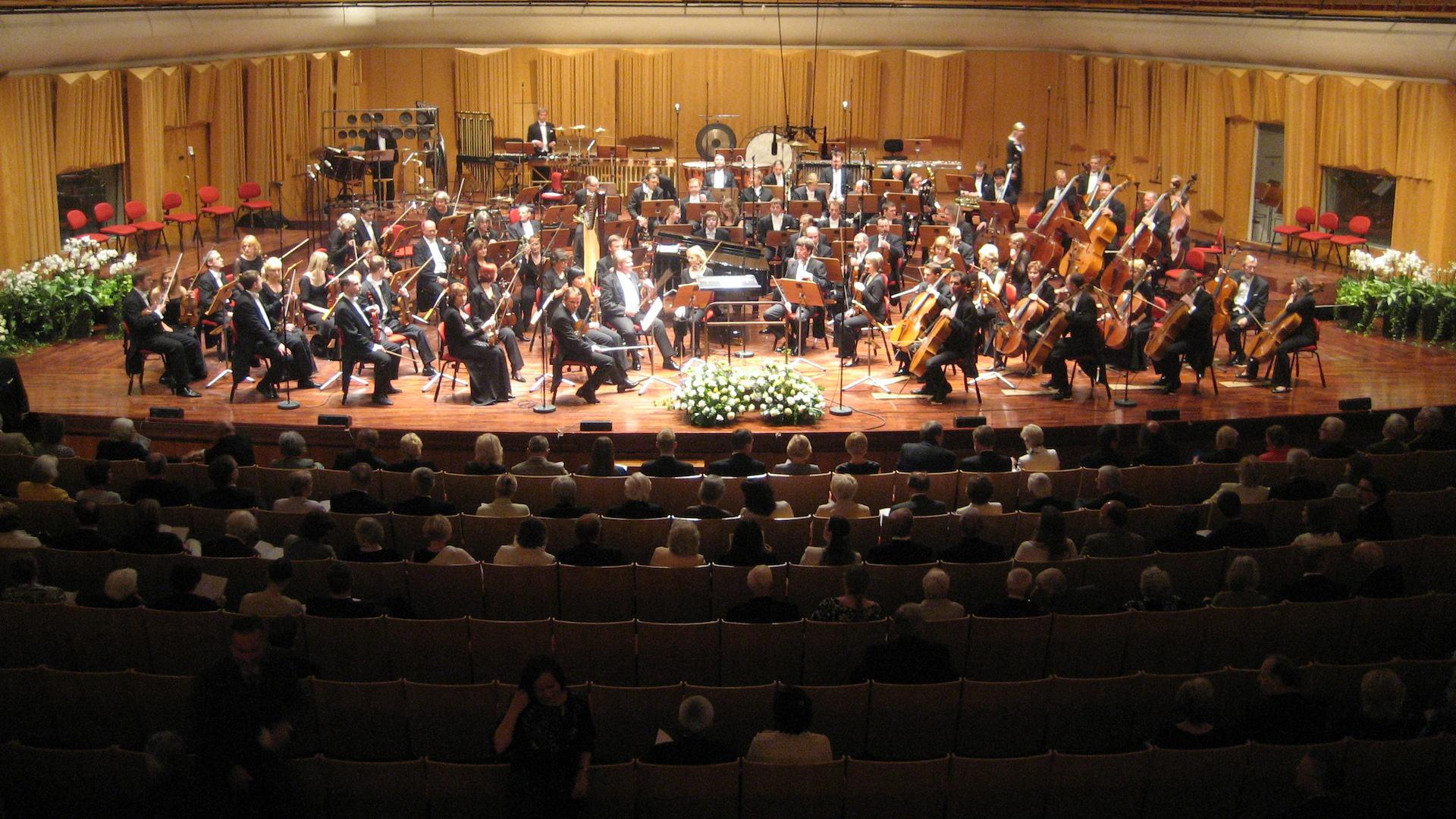 Symphony