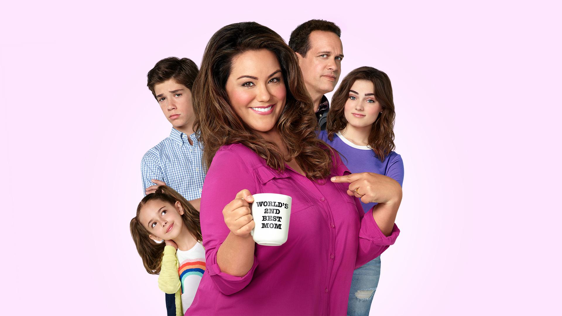 American Housewife