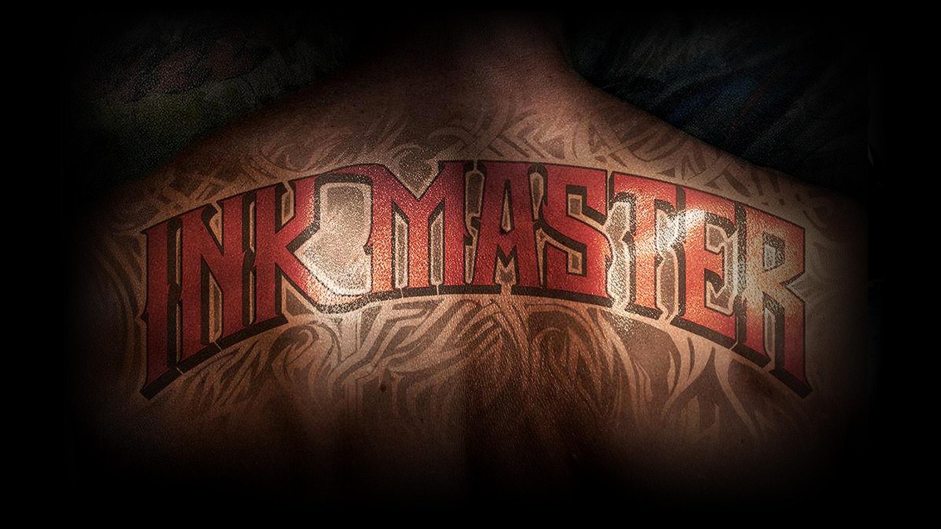 Ink Master