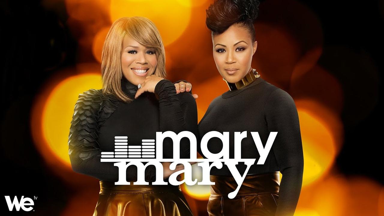 Mary Mary