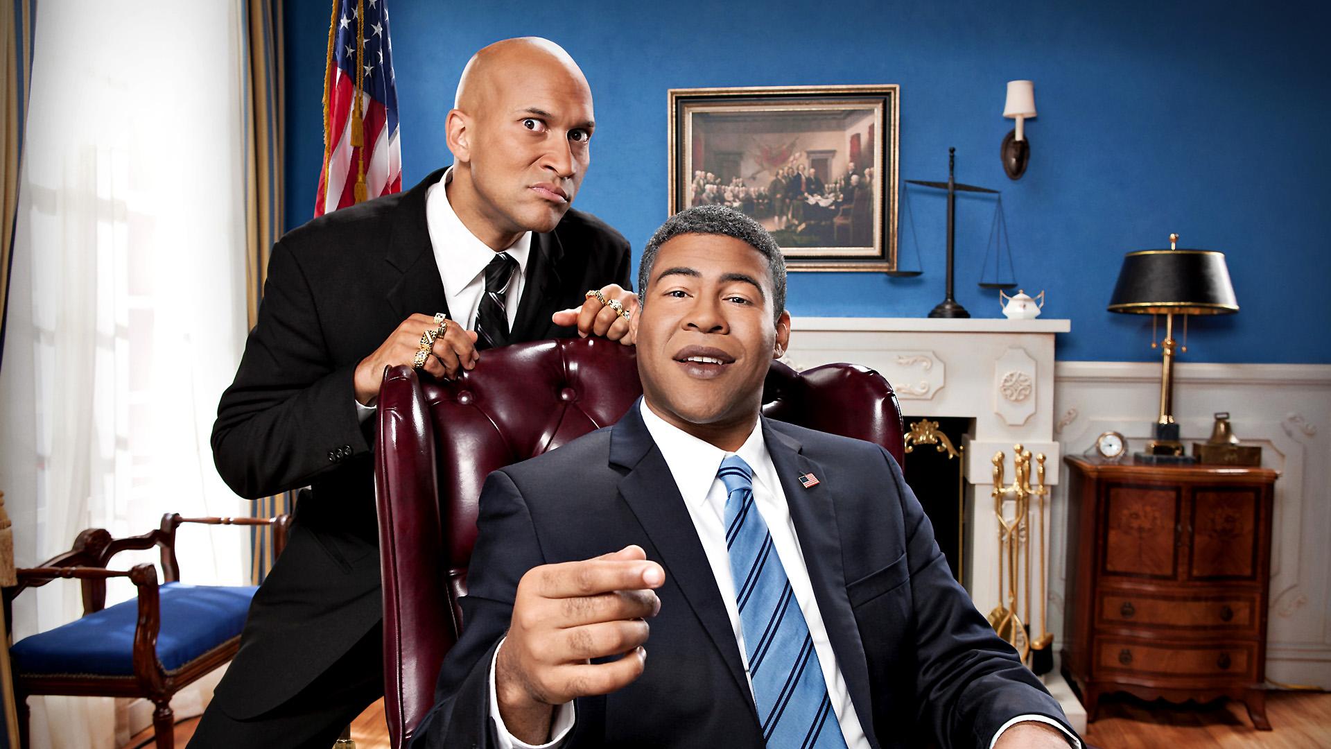 Key & Peele