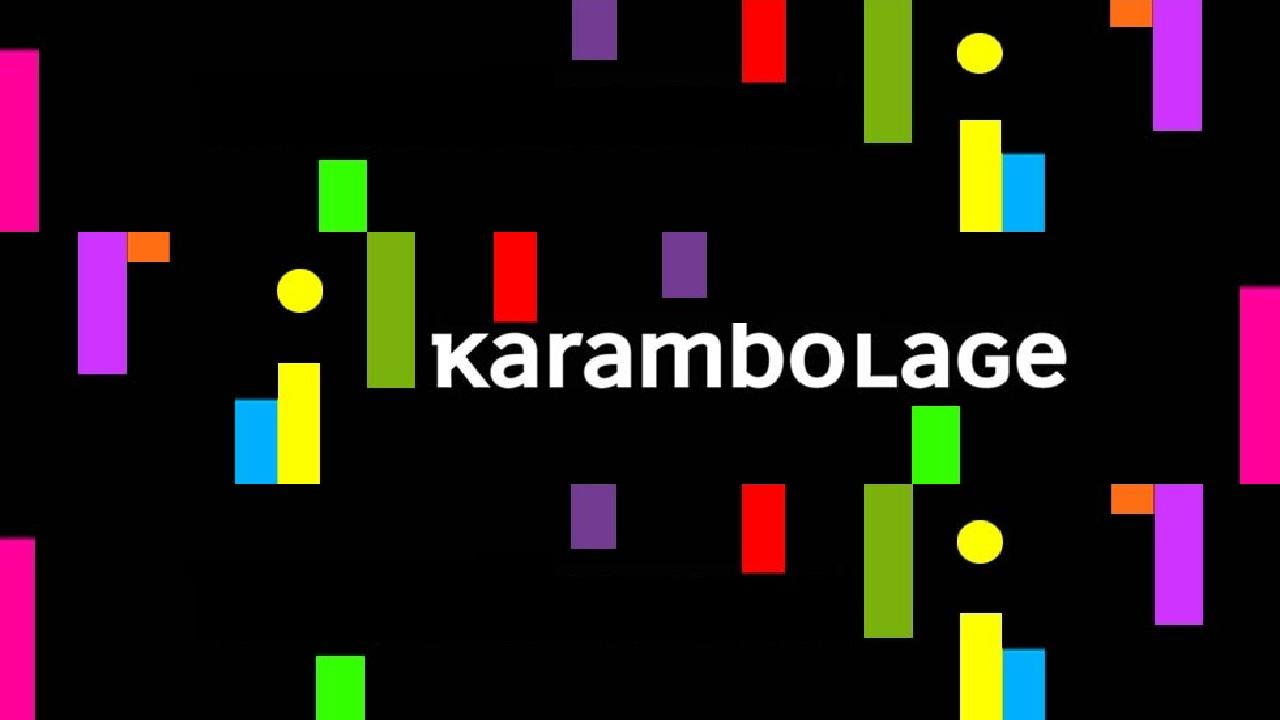 Karambolage