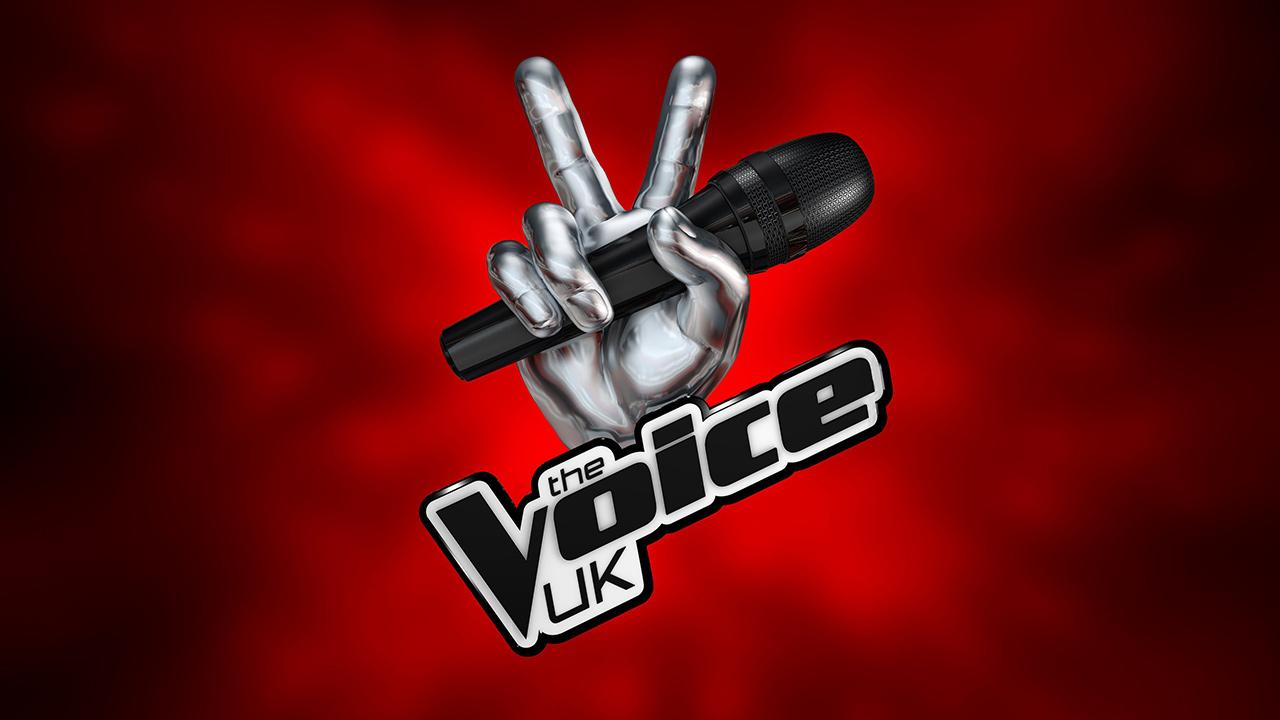 The Voice UK