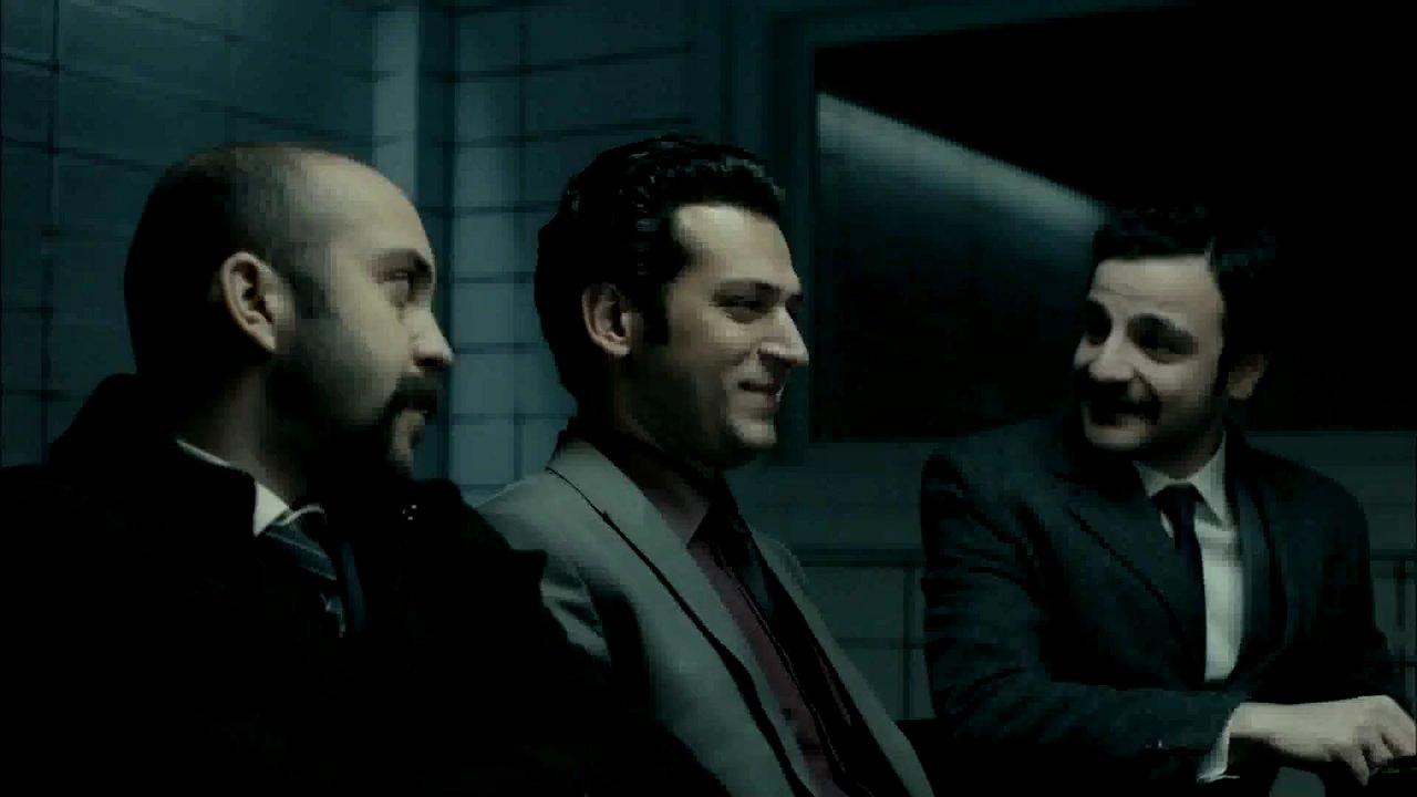 Game of Silence