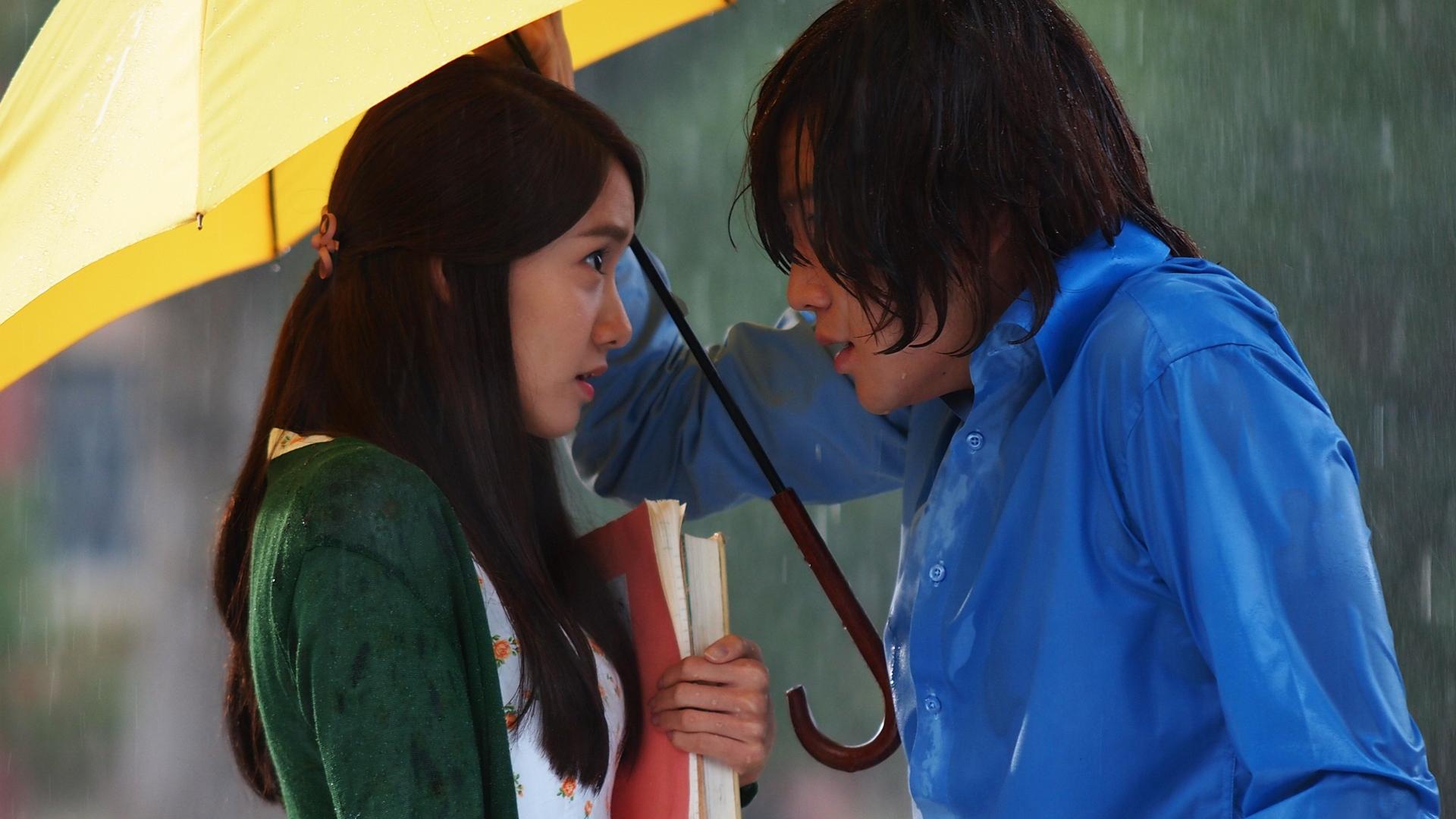 Love Rain