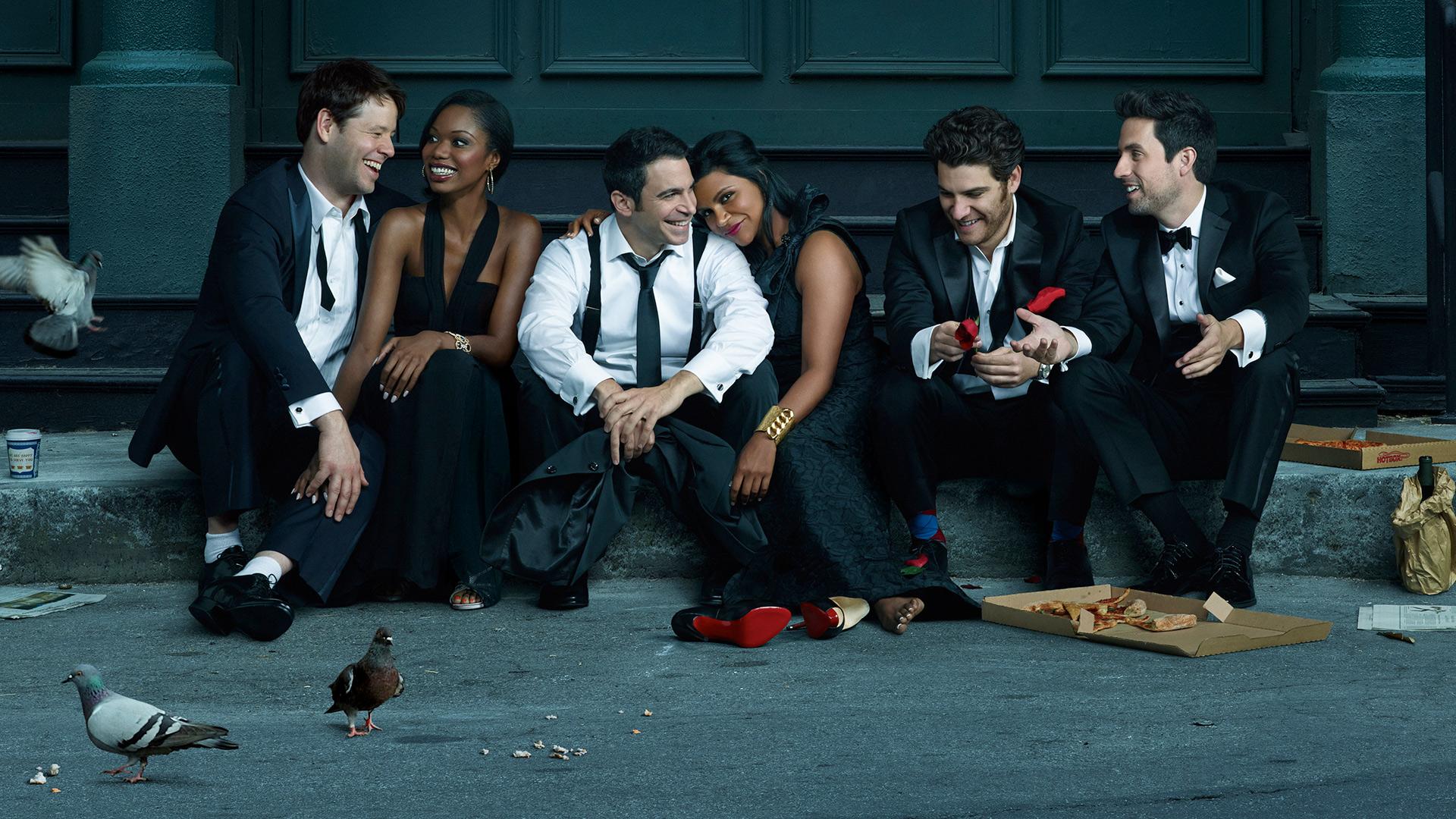 The Mindy Project