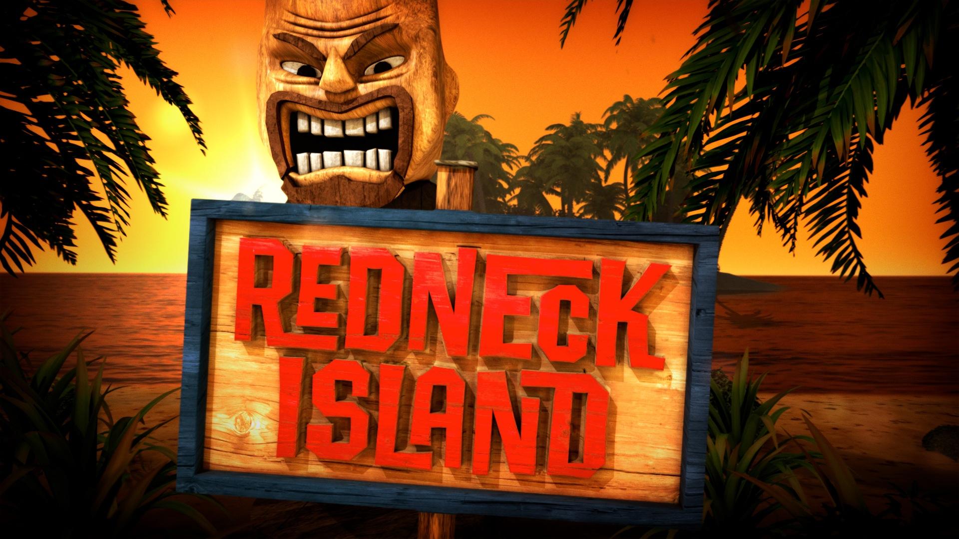 Redneck Island