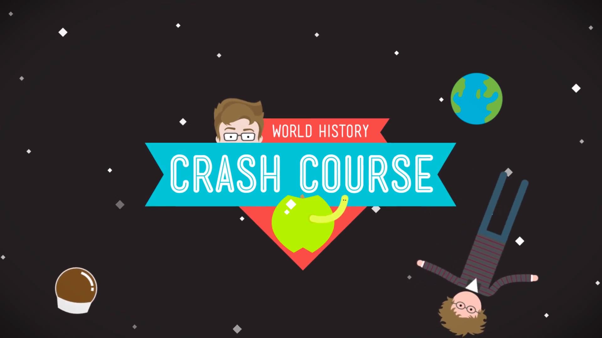 Crash Course World History