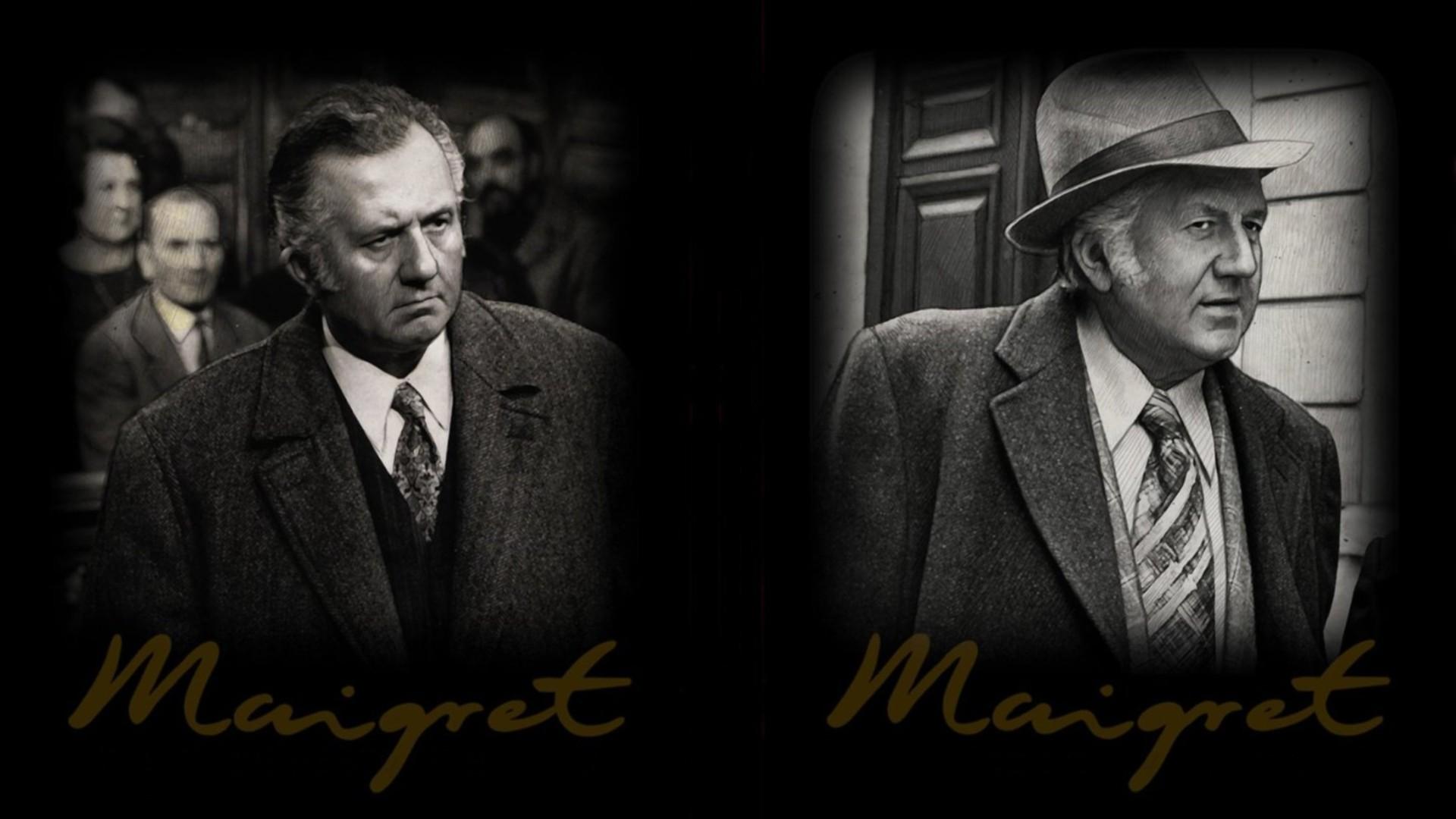 Maigret (1967)