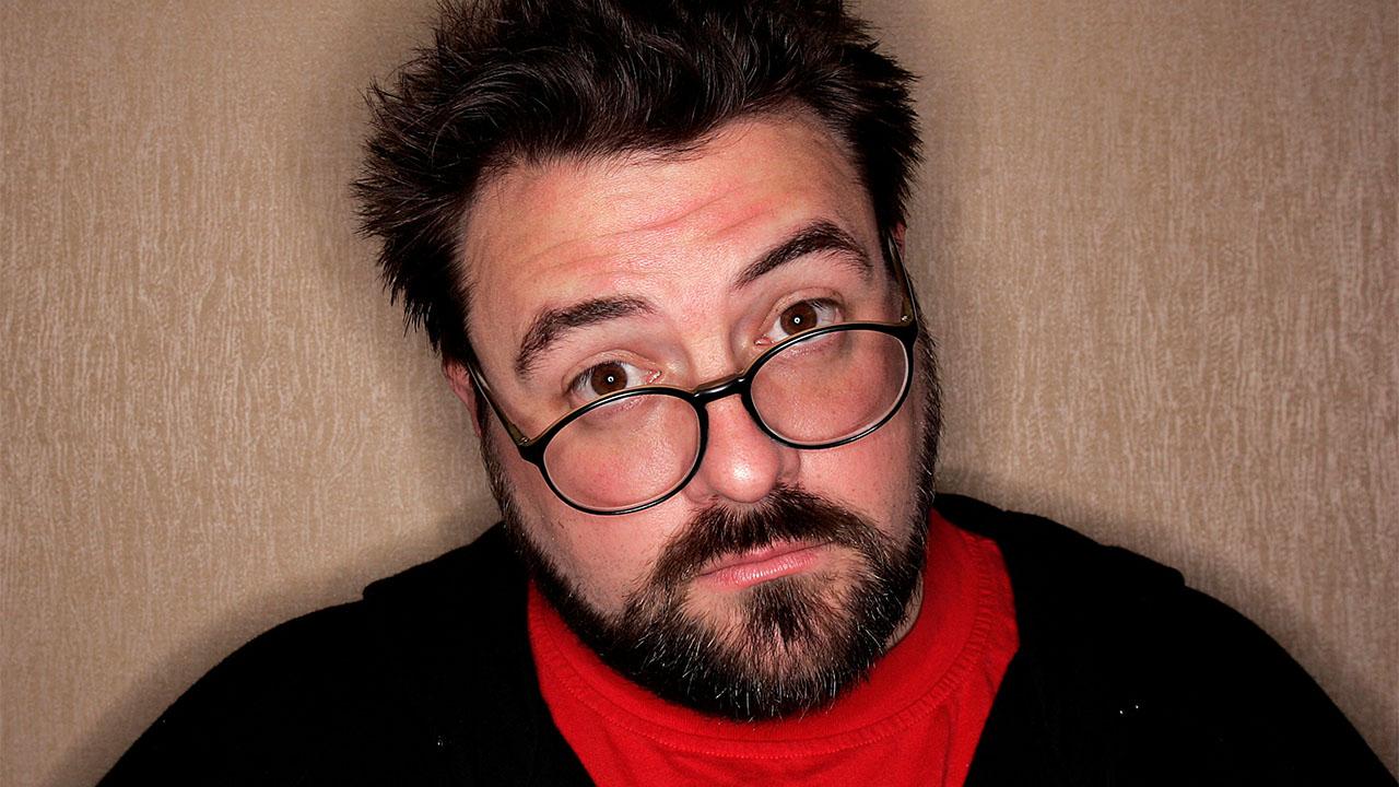 Kevin Smith
