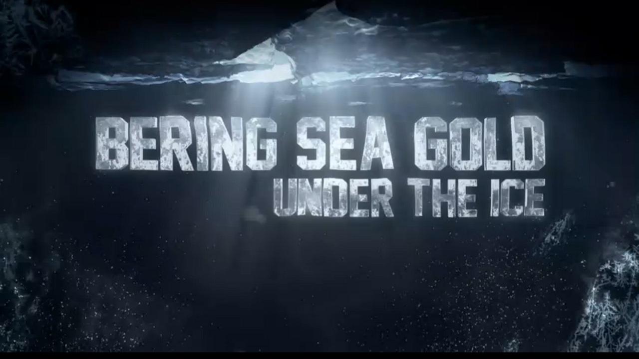 Bering Sea Gold: Under the Ice