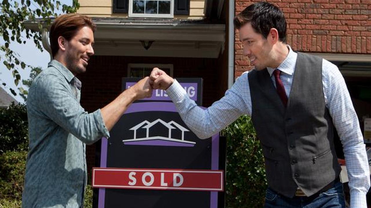 Property Brothers: Buying and Selling