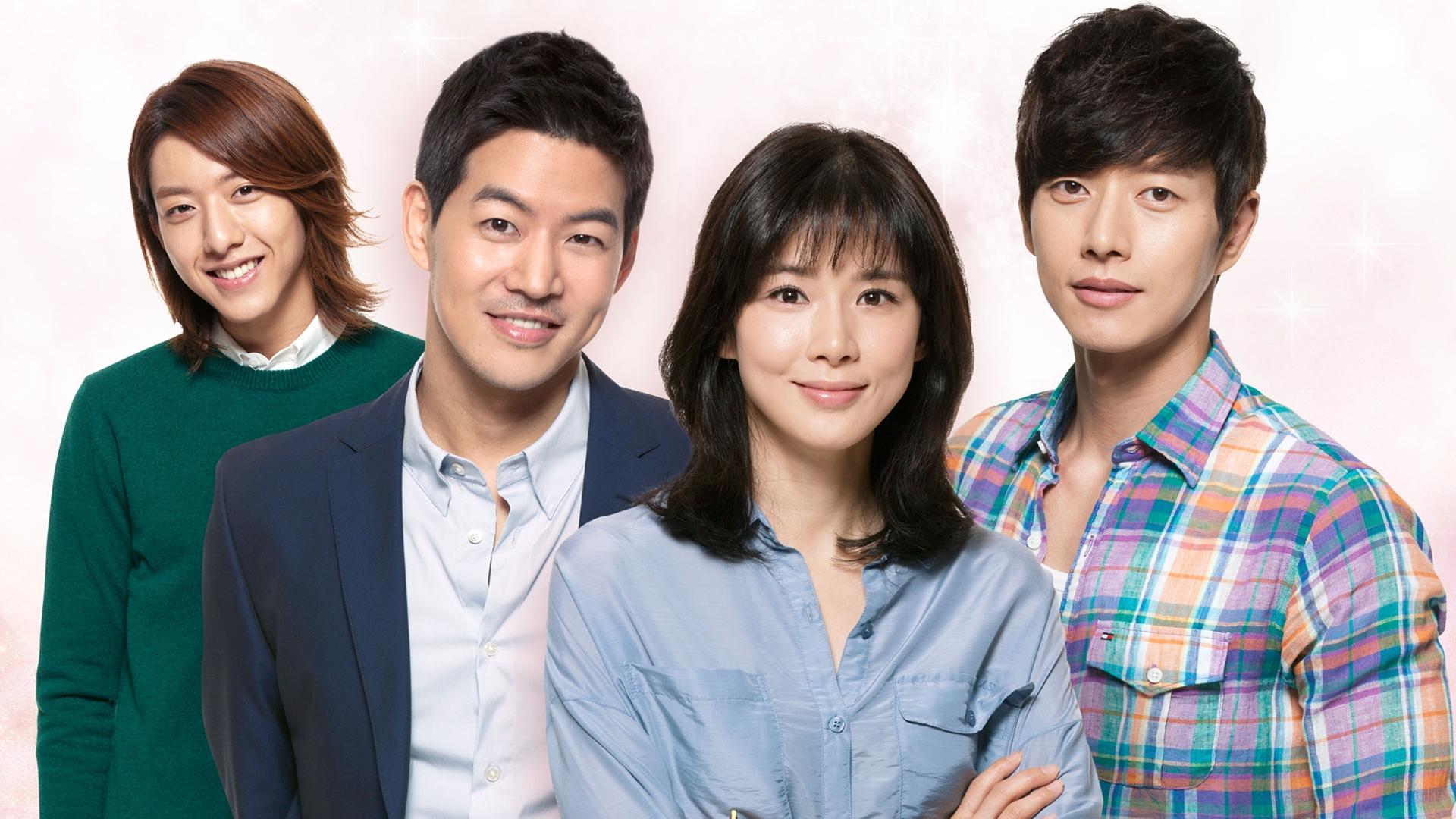 Seo-Young, My Daughter