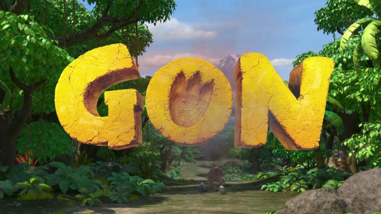 Gon