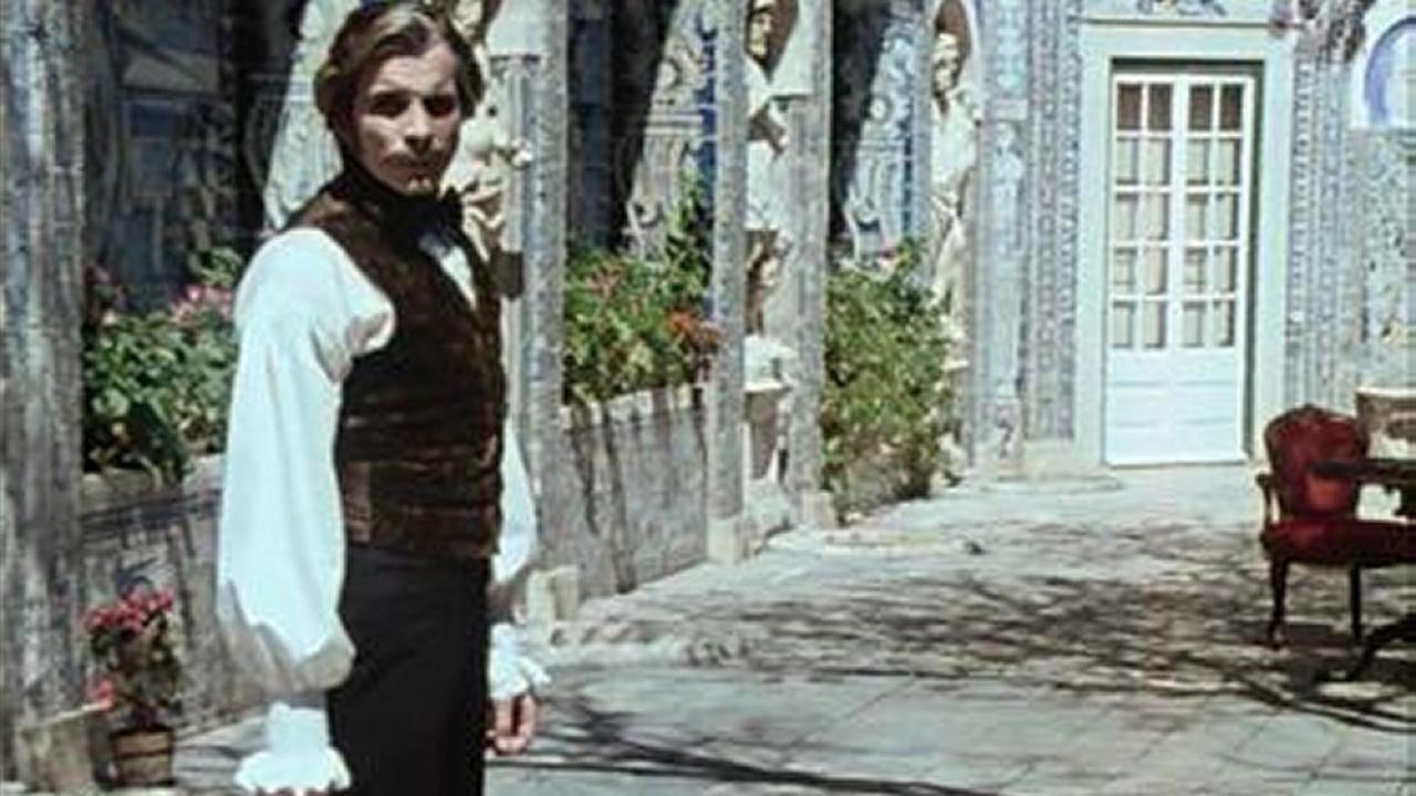 The Count of Monte Cristo (1979)