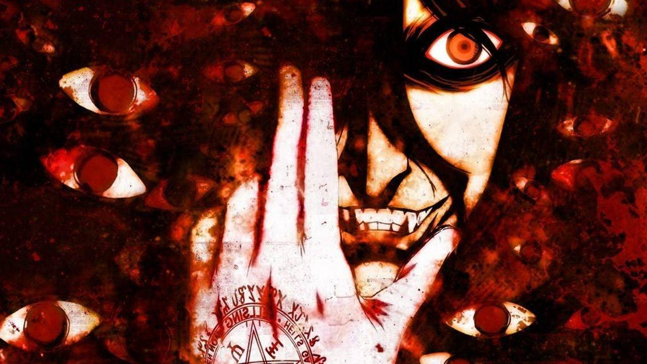 Hellsing Ultimate
