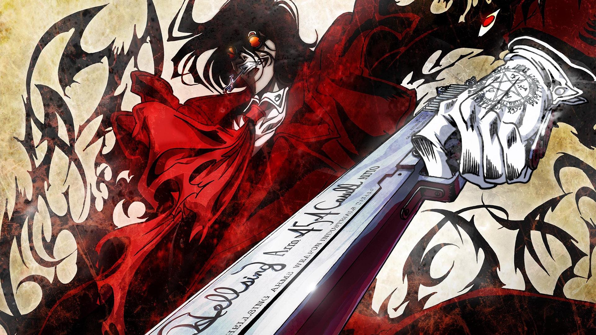 Hellsing Ultimate