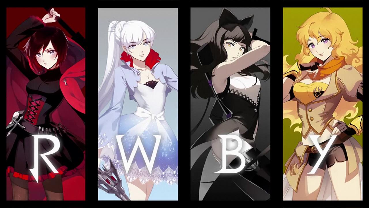 RWBY