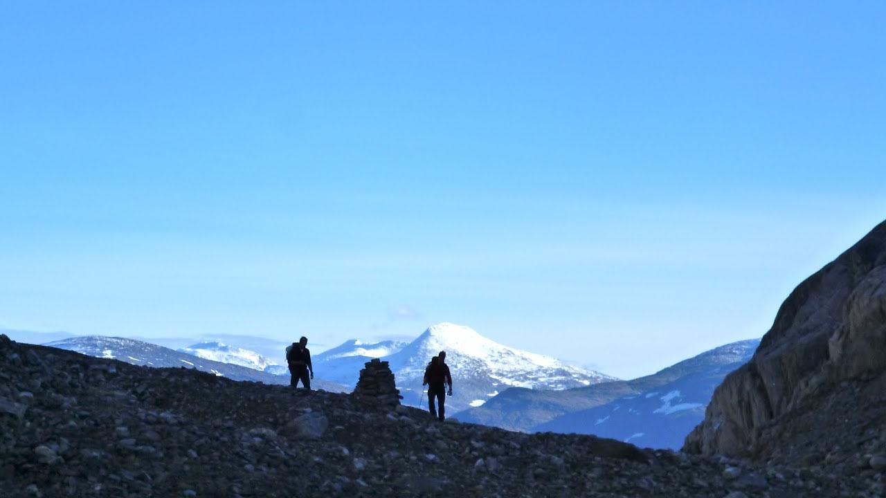 Expedition Polar Circle