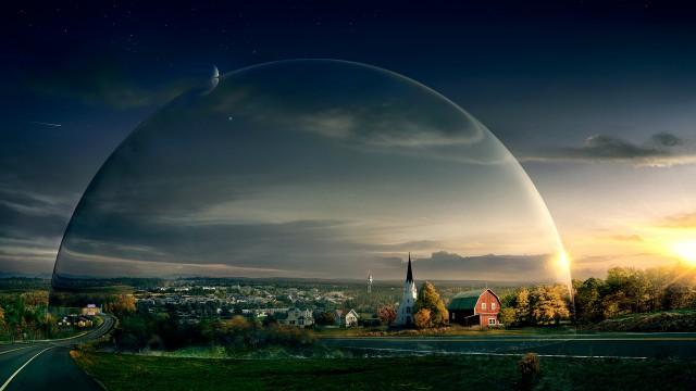 Under the Dome
