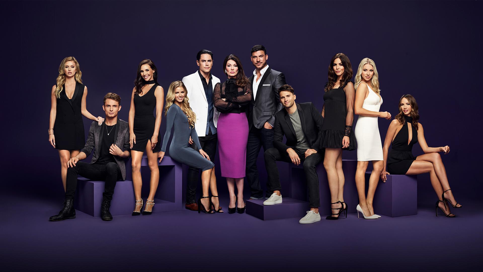 Vanderpump Rules