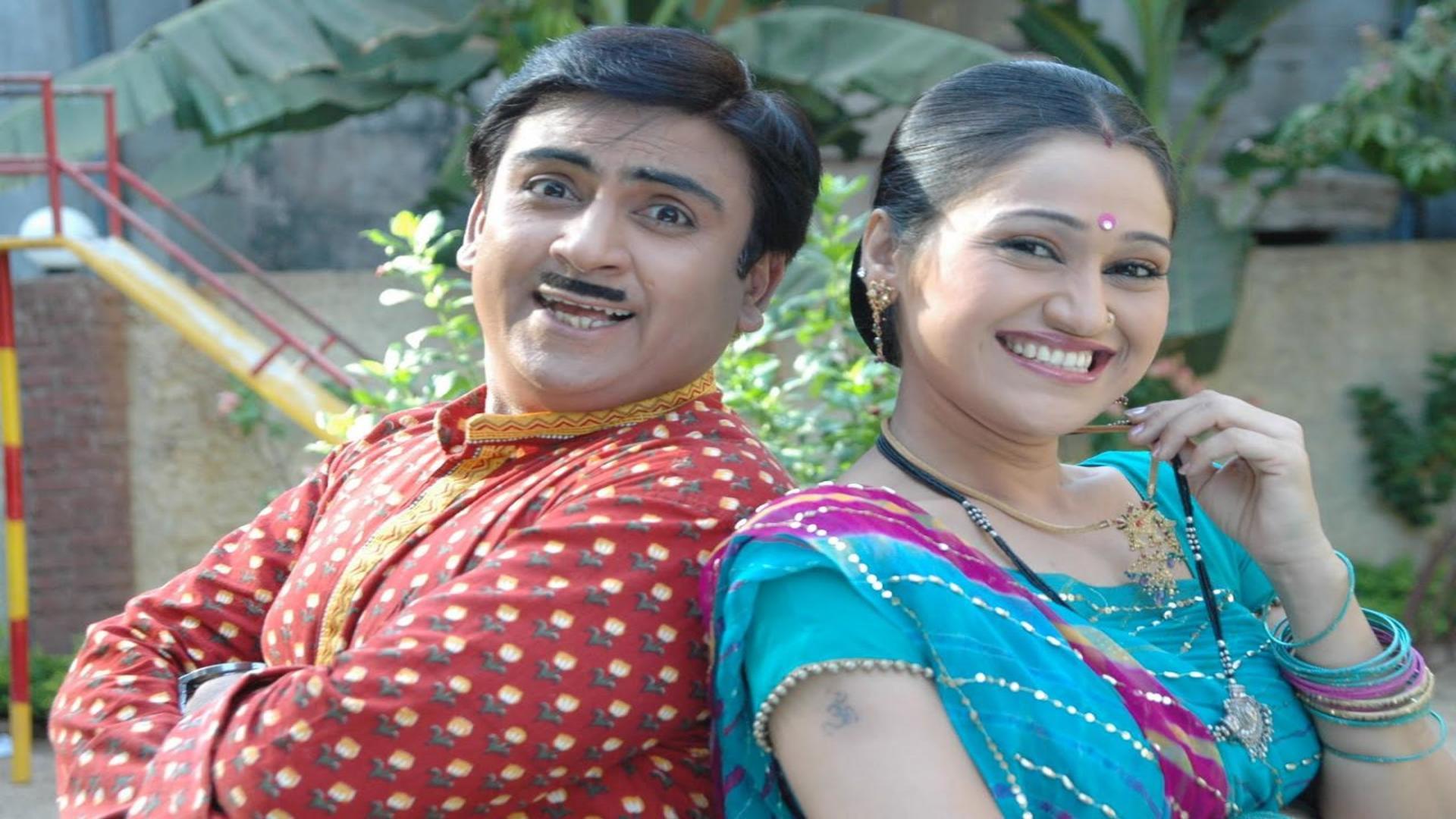 Taarak Mehta Ka Ooltah Chashmah