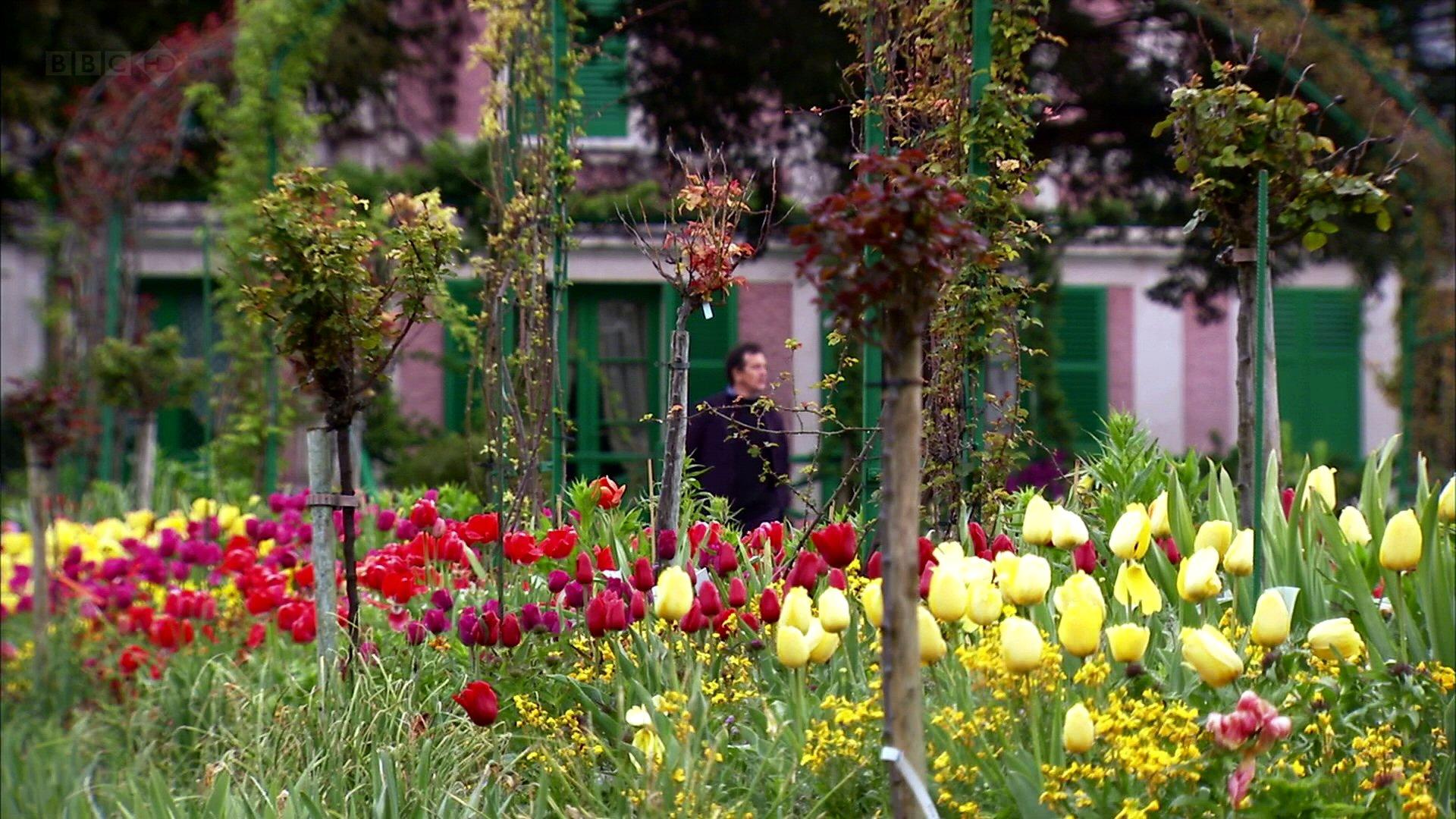 Monty Don's French Gardens