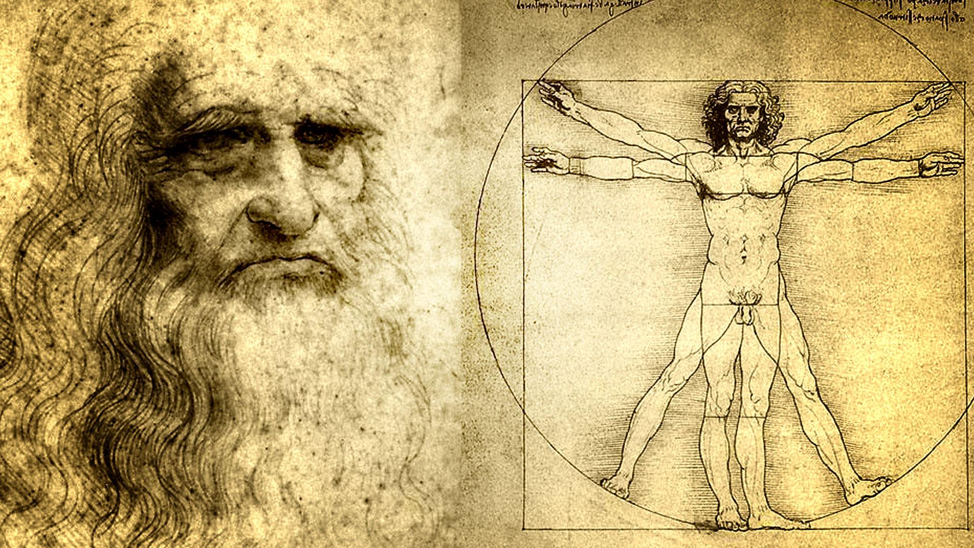 La vita di Leonardo da Vinci