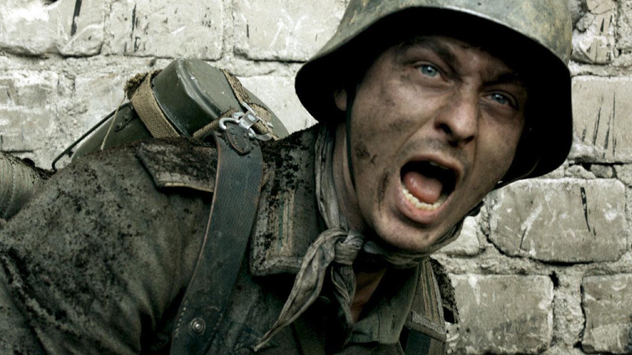 Generation War