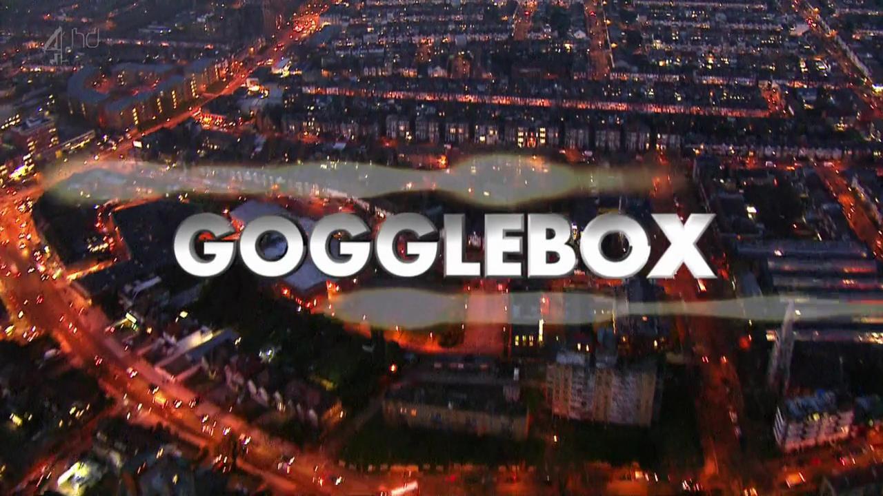 Gogglebox