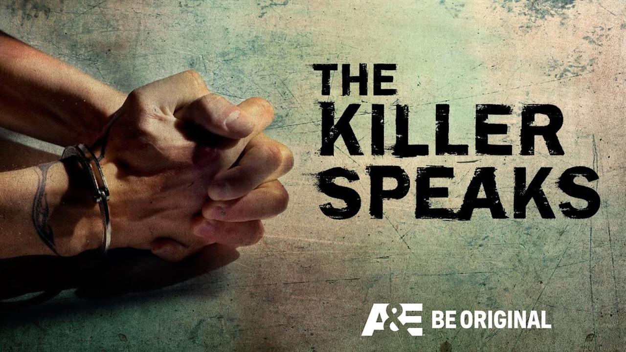 The Killer Speaks