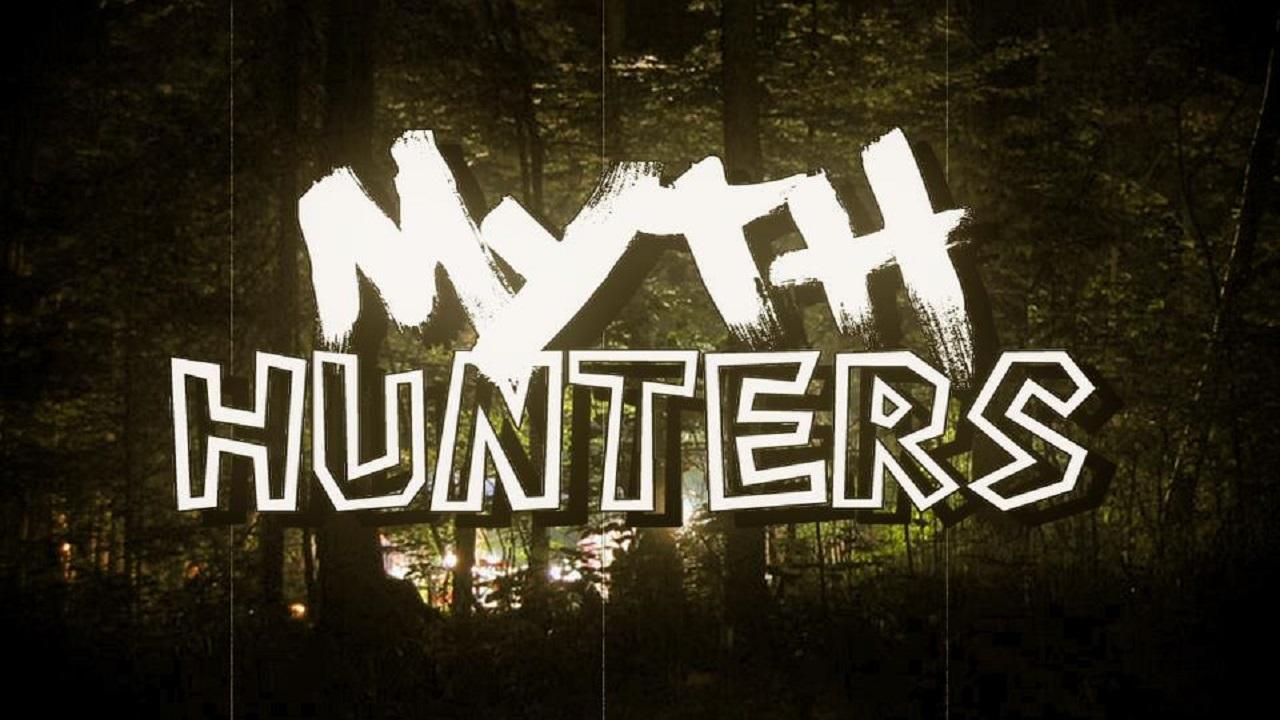 Myth Hunters