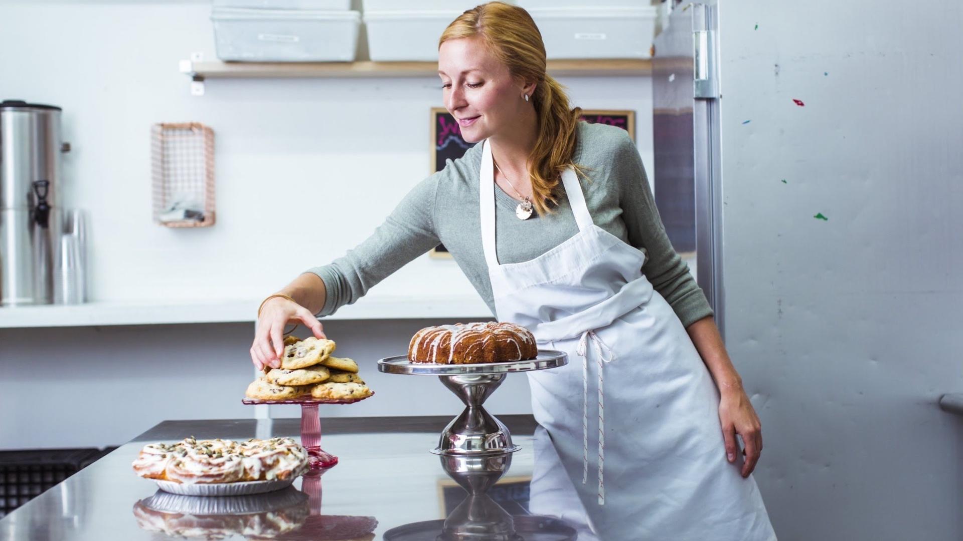 Chef's Table