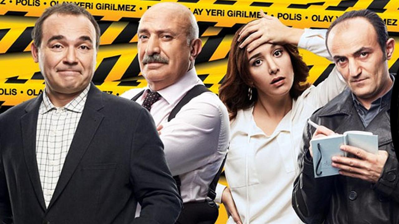 Galip Derviş