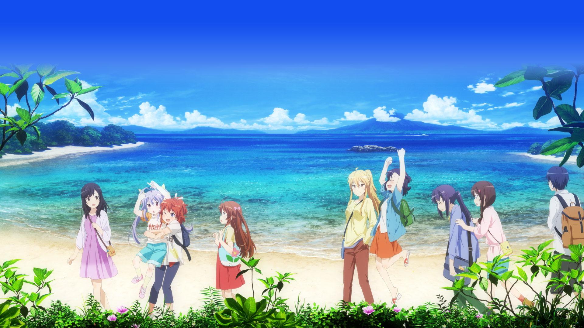 Non Non Biyori