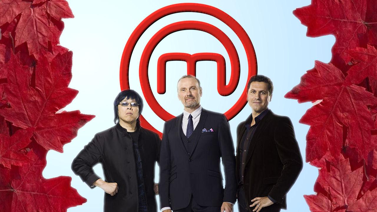 MasterChef Canada