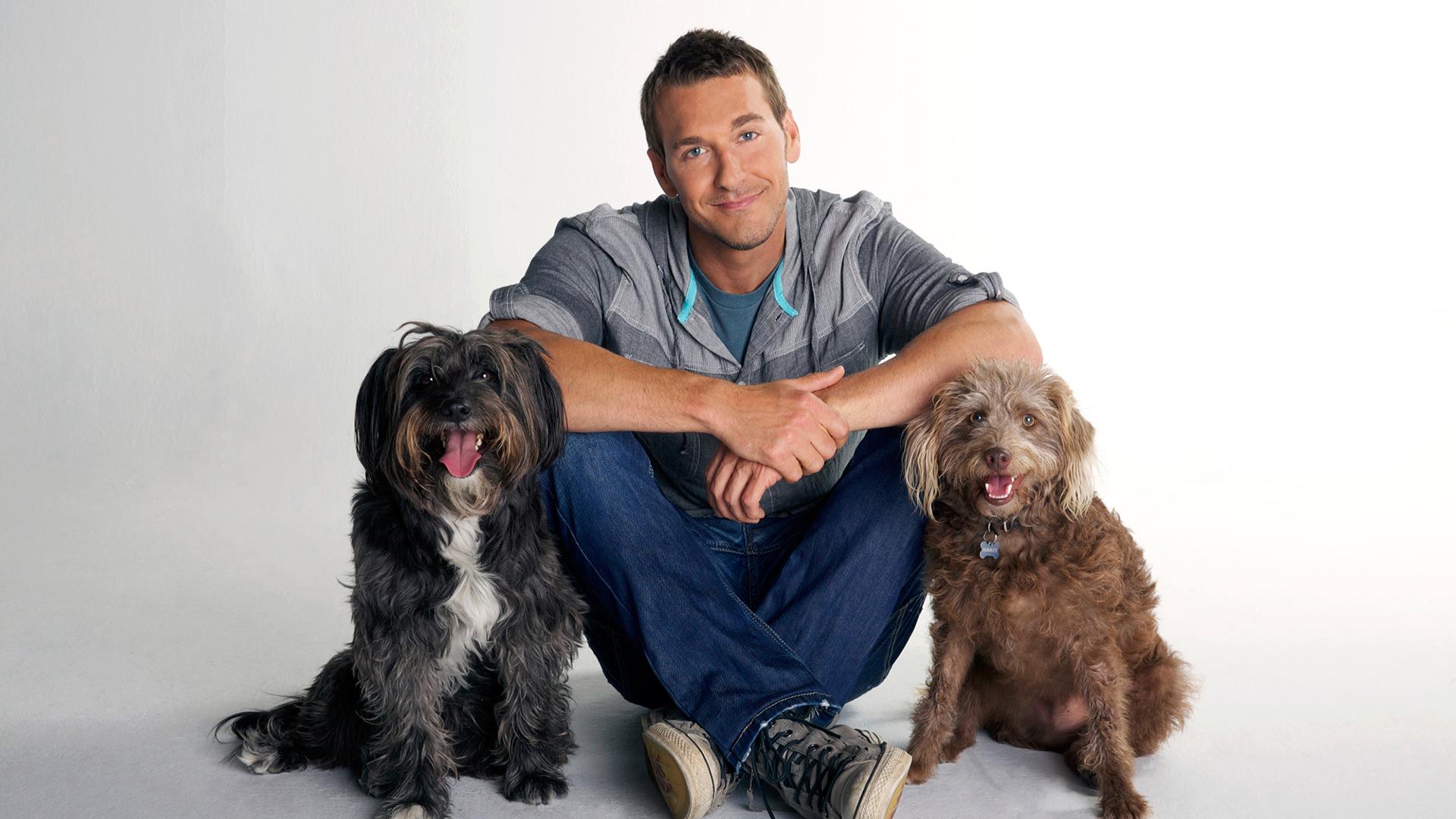 Lucky Dog