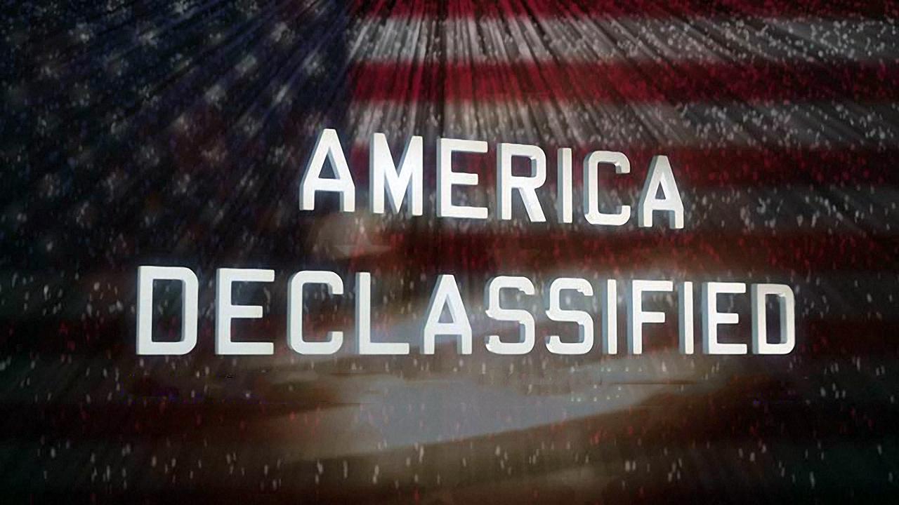 America Declassified